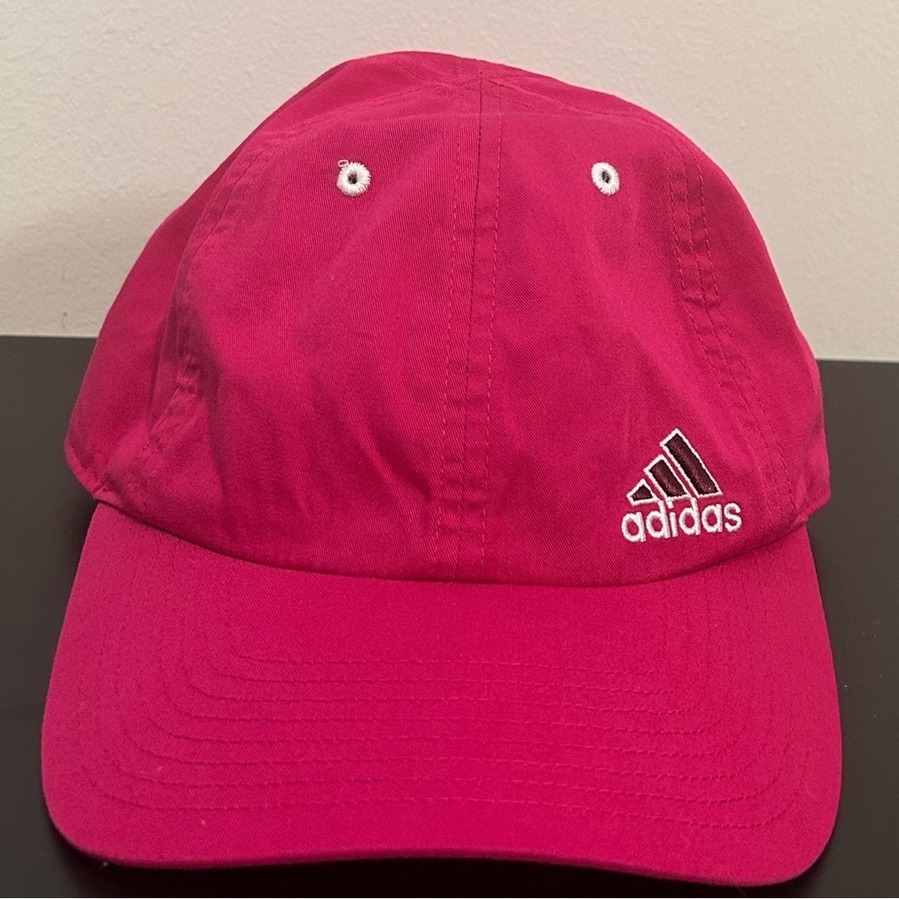 Adidas hat one size